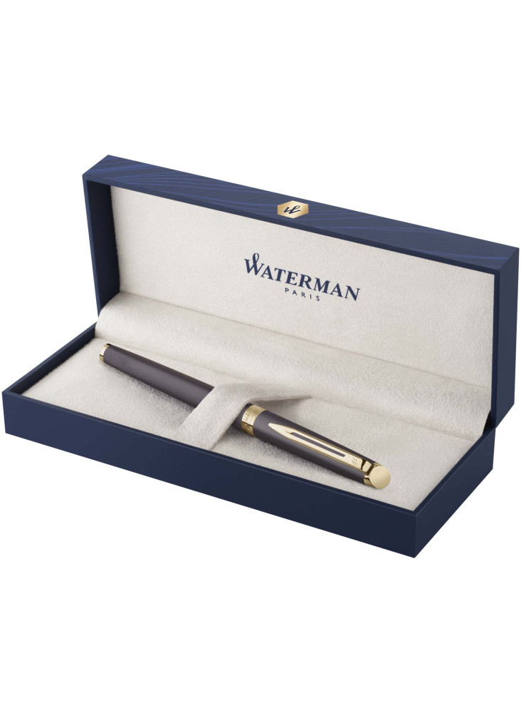 Stylo plume publicitaire Waterman Hemisphere H