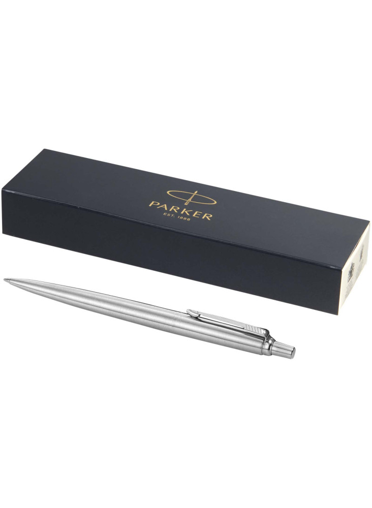 Stylo bille publicitaire Jotter encre bleue Jotter Parker