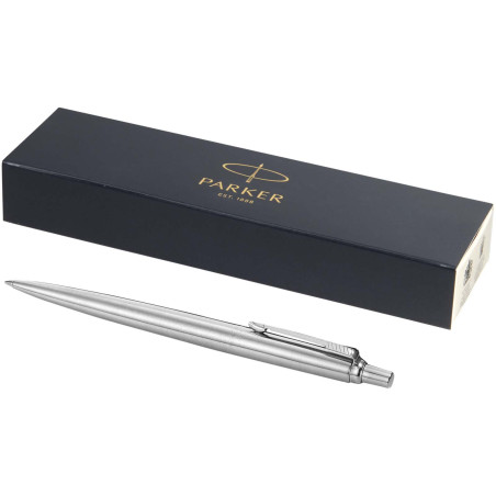 Stylo bille publicitaire Jotter encre bleue Jotter Parker