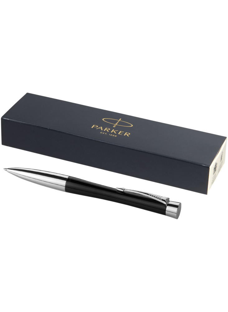 Stylo à bille Urban Parker (encre bleue)