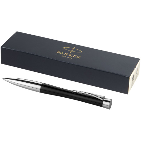 Stylo bille publicitaire encre bleue Urban Parker