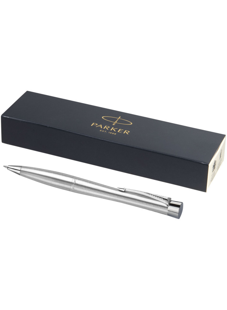 Stylo bille publicitaire encre bleue Urban Parker