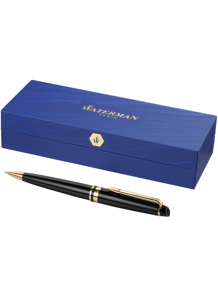 Stylo à bille Expert (encre bleue)