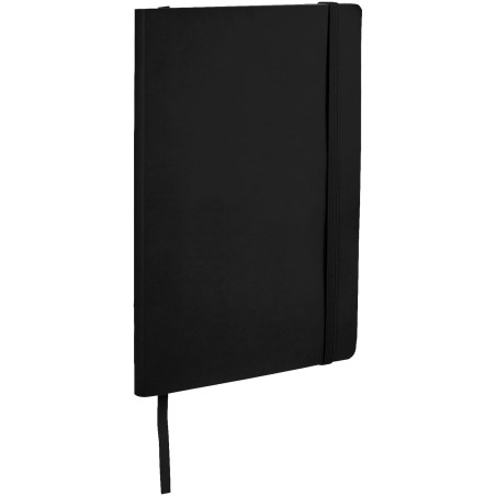 Carnet publicitaire A5 souple Classic