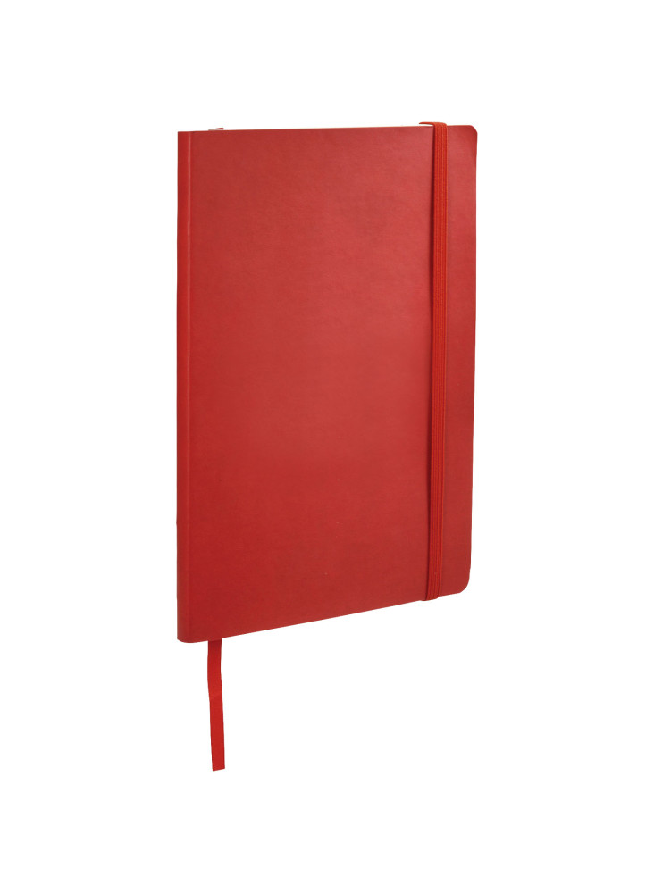 Carnet publicitaire A5 souple Classic