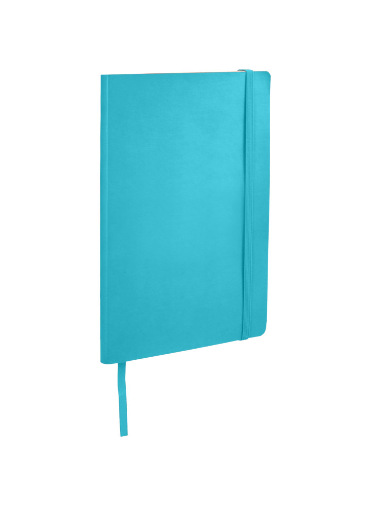 Carnet publicitaire A5 souple Classic