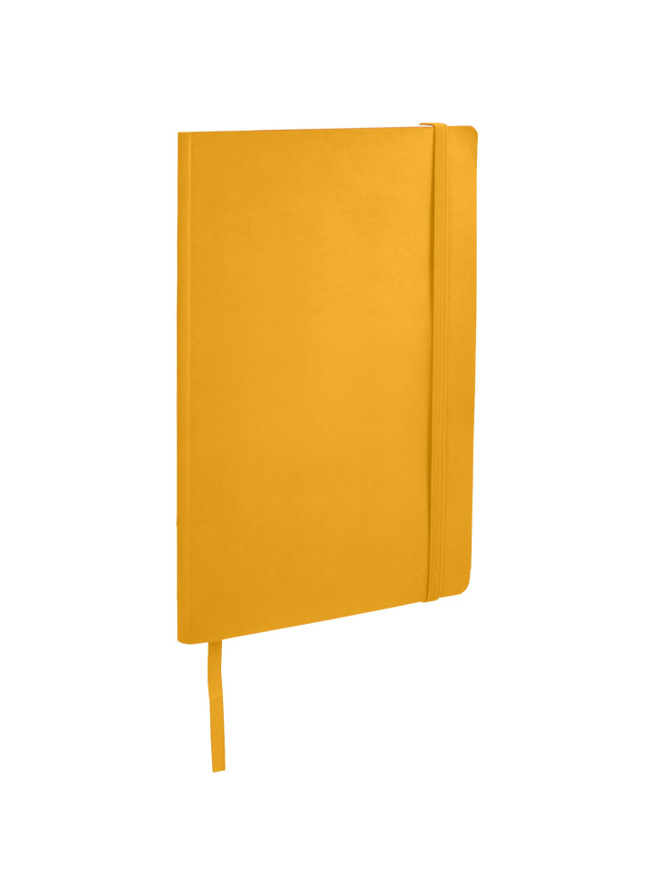 Carnet publicitaire A5 souple Classic