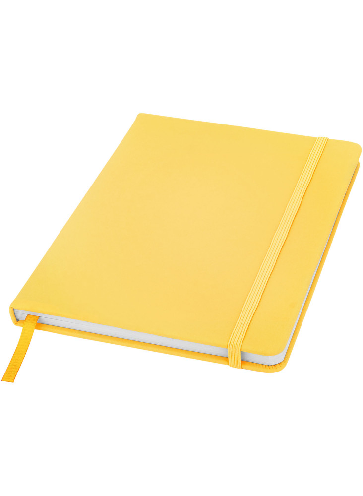 Carnet publicitaire de notes A5 Spectrum