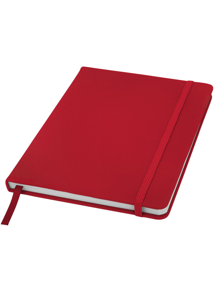Carnet publicitaire de notes A5 Spectrum