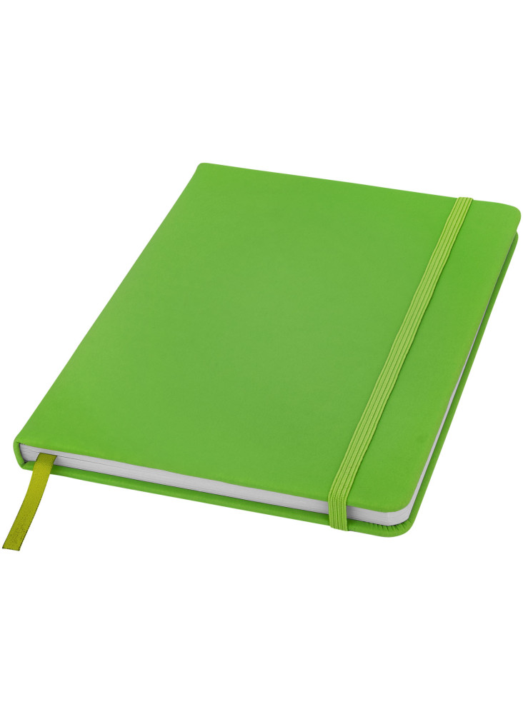 Carnet publicitaire de notes A5 Spectrum