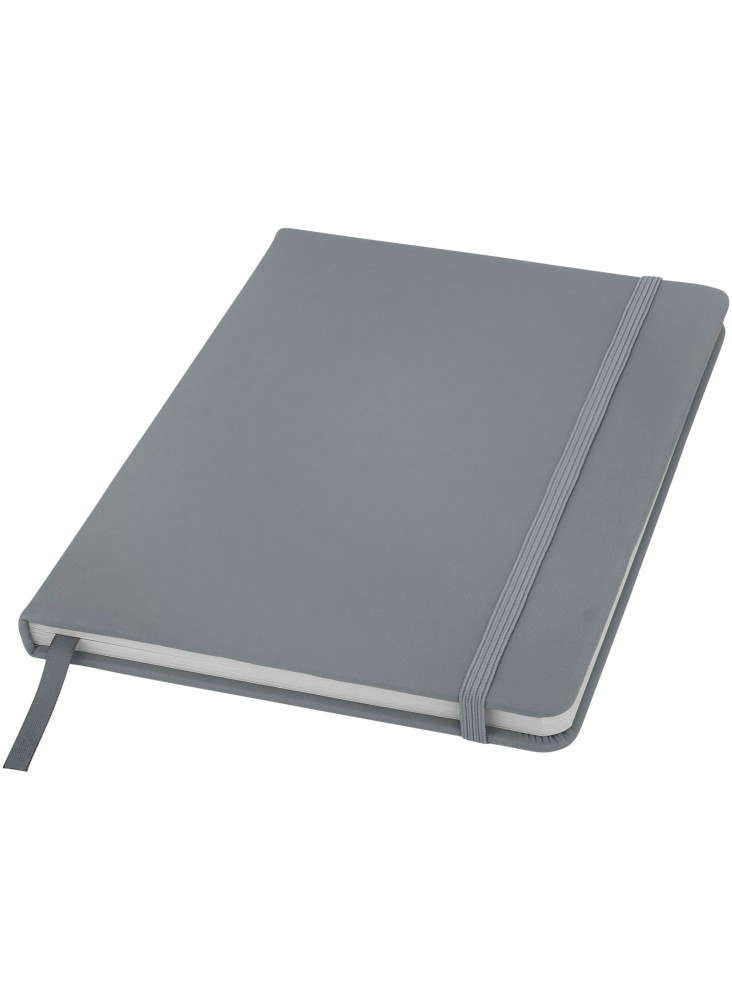 Carnet publicitaire de notes A5 Spectrum