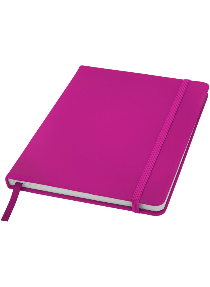Carnet publicitaire de notes A5 Spectrum