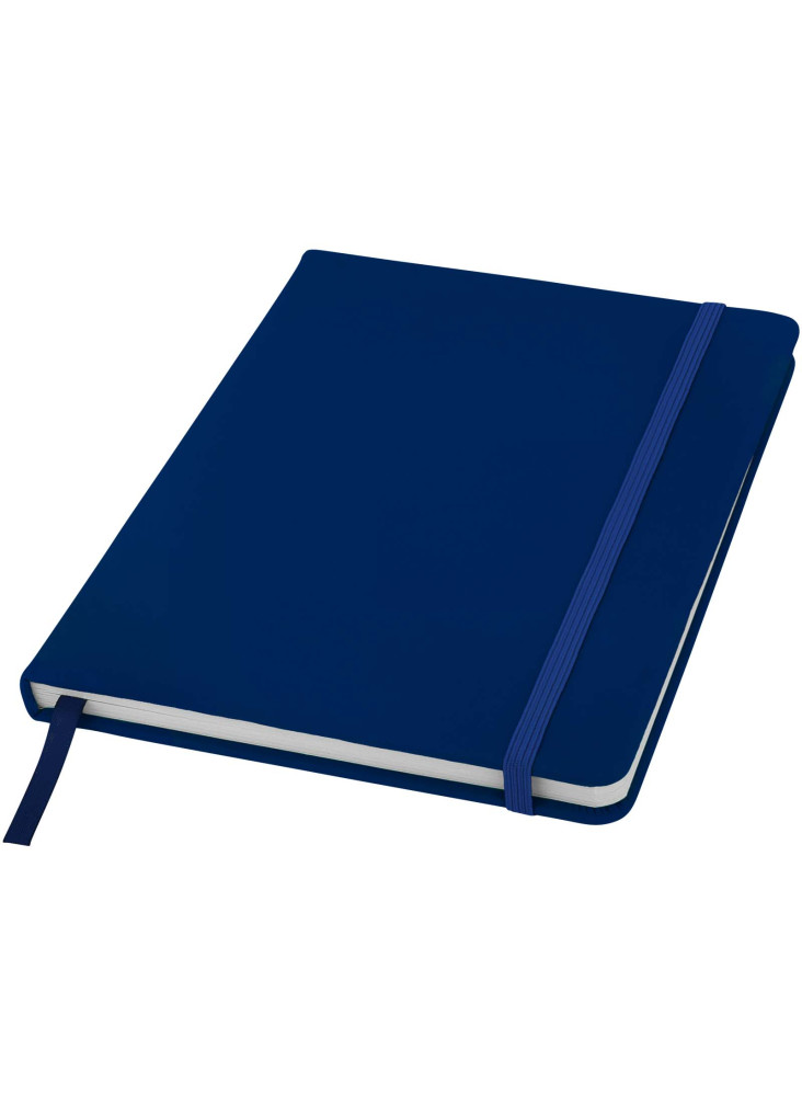 Carnet publicitaire de notes A5 Spectrum