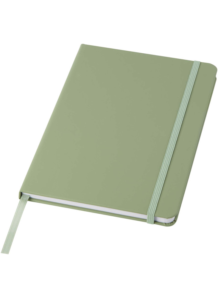 Carnet publicitaire de notes A5 Spectrum