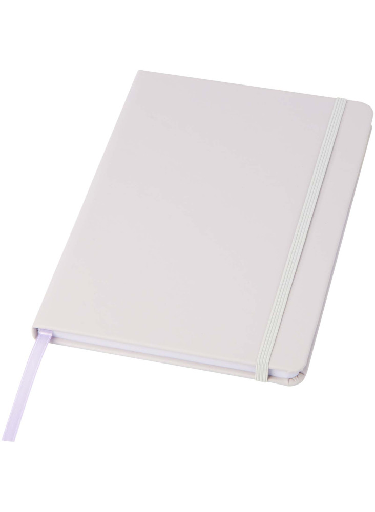 Carnet publicitaire de notes A5 Spectrum