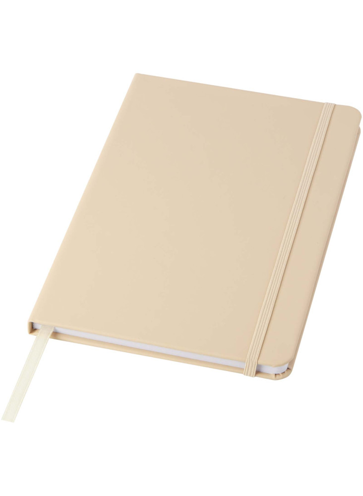 Carnet publicitaire de notes A5 Spectrum