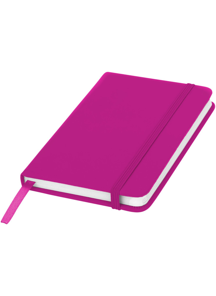 Carnet publicitaire de notes A6 Spectrum