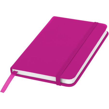 Carnet publicitaire de notes A6 Spectrum