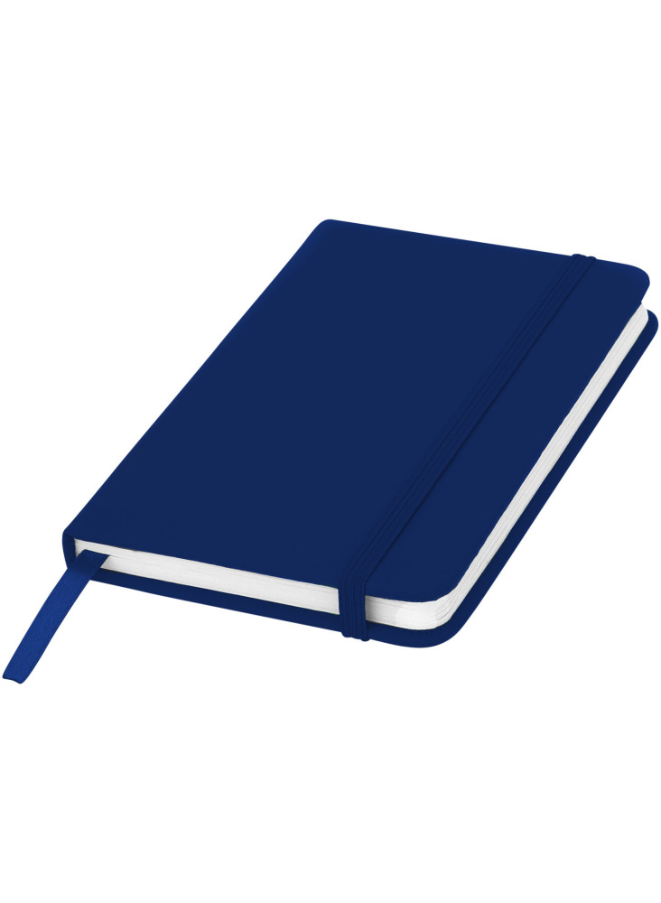 Carnet publicitaire de notes A6 Spectrum