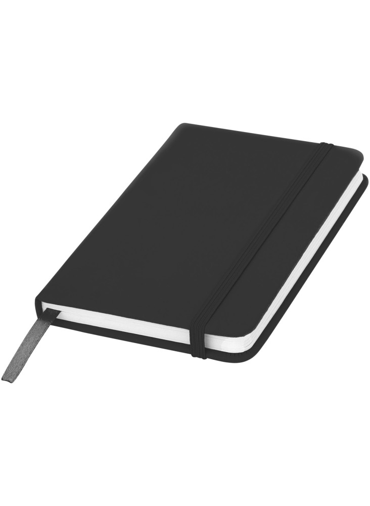 Carnet publicitaire de notes A6 Spectrum