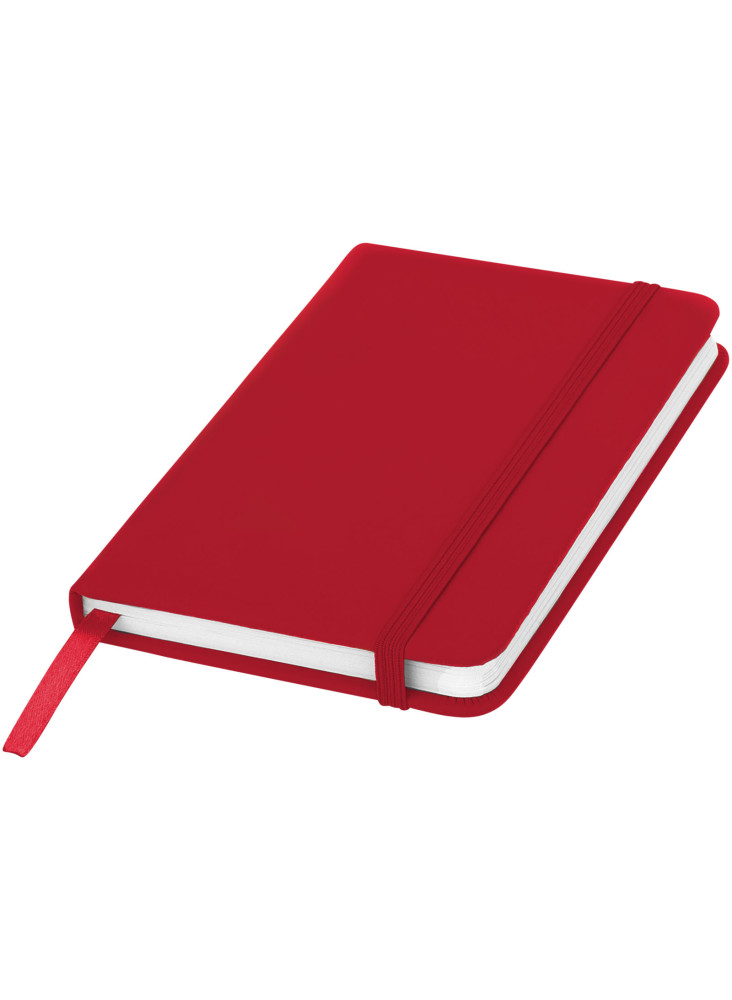 Carnet publicitaire de notes A6 Spectrum