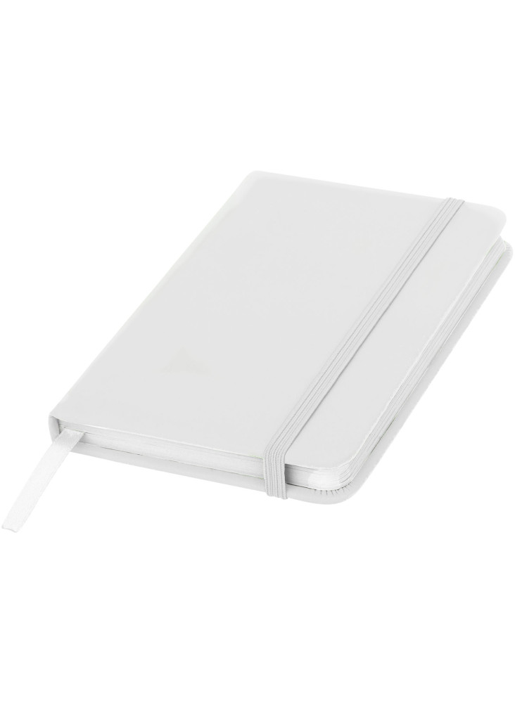 Carnet publicitaire de notes A6 Spectrum