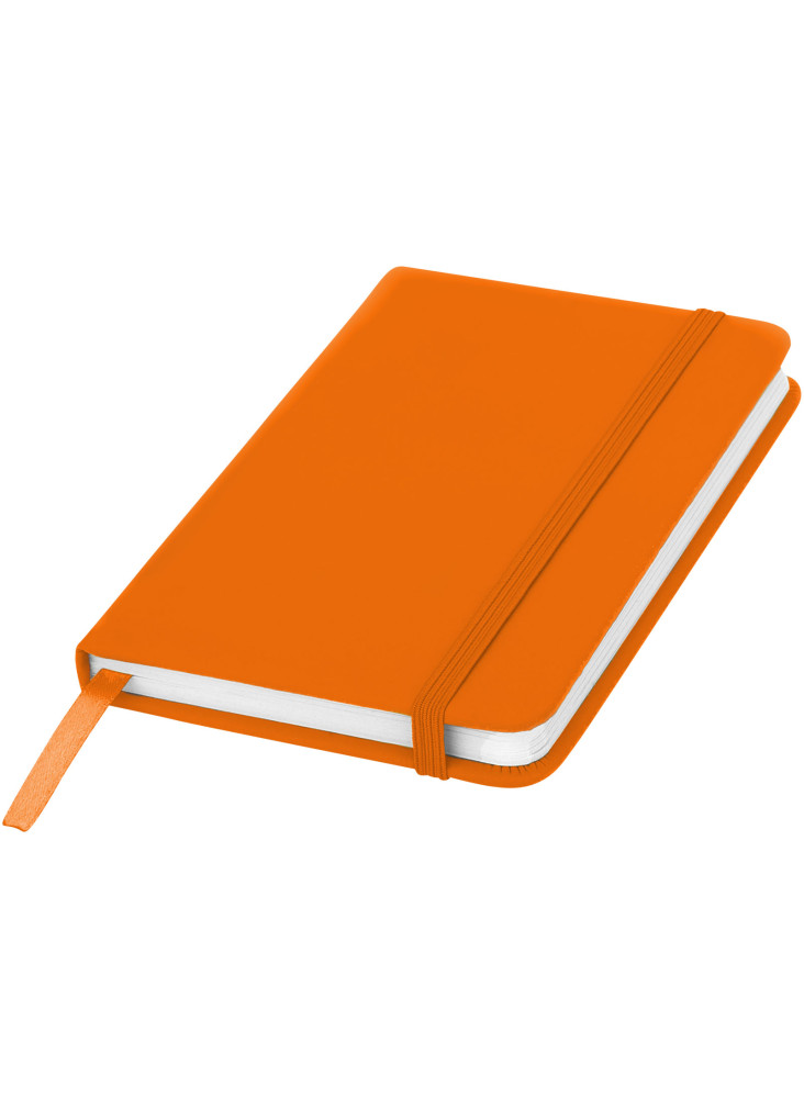 Carnet publicitaire de notes A6 Spectrum