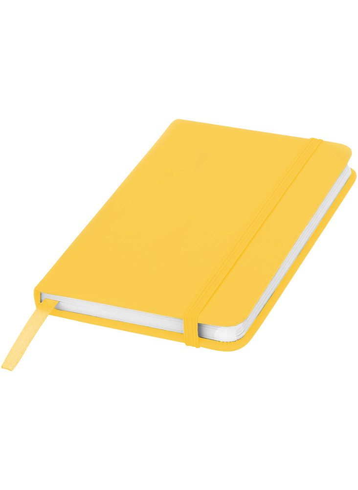 Carnet publicitaire de notes A6 Spectrum