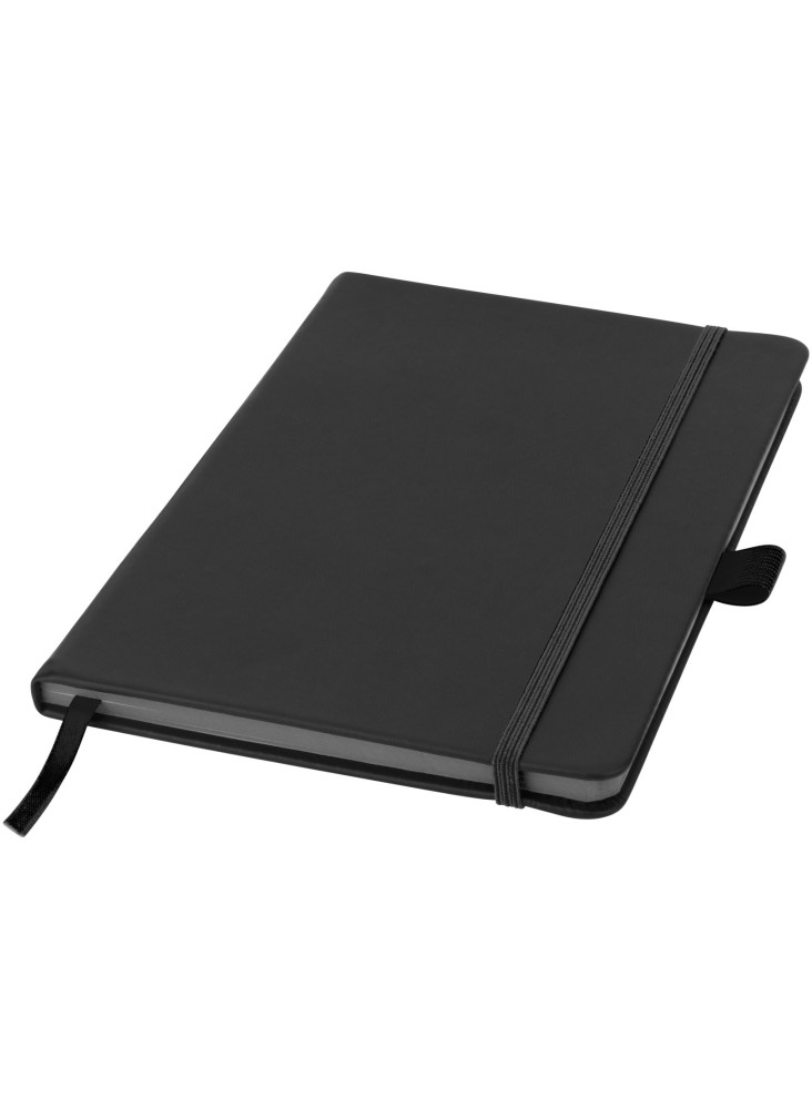 Carnet de notes A5 Colour-edge à couverture rigide