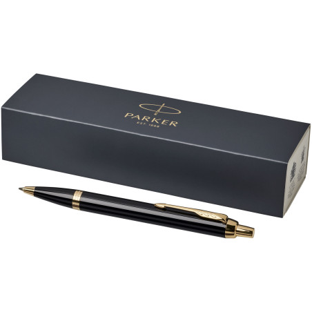 Stylo à bille IM Parker (encre bleue)