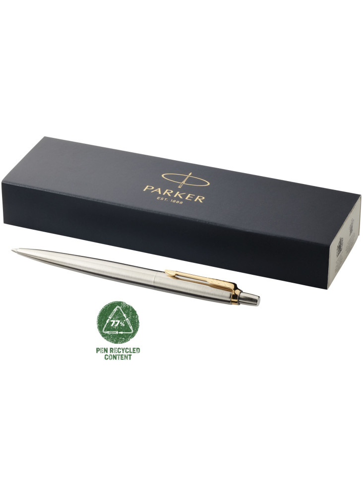 Stylo à bille Jotter Parker (encre bleue)