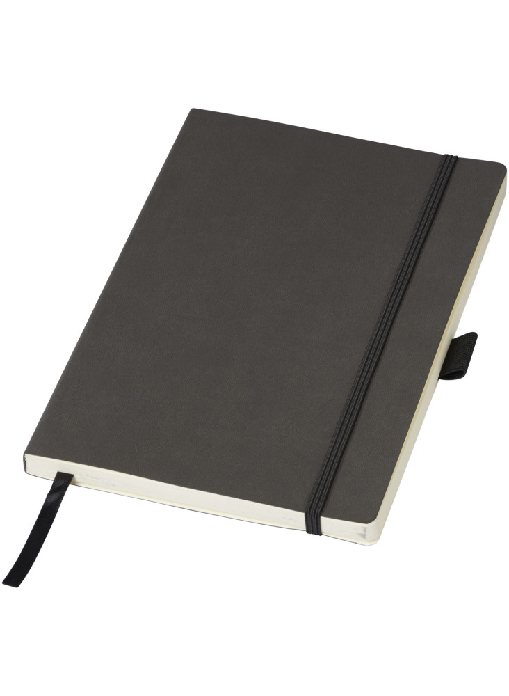 Carnet publicitaire A5 Revello à couverture souple