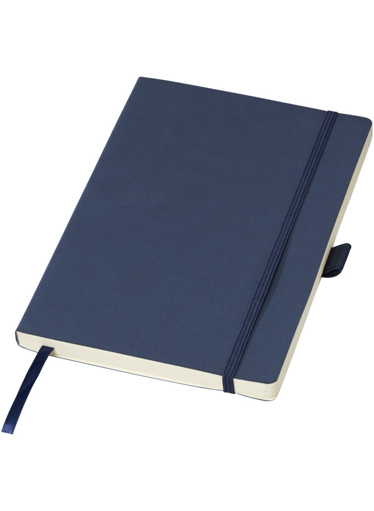 Carnet publicitaire A5 Revello à couverture souple