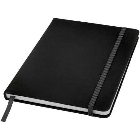 Carnet publicitaire de notes A5 Spectrum pages blanches