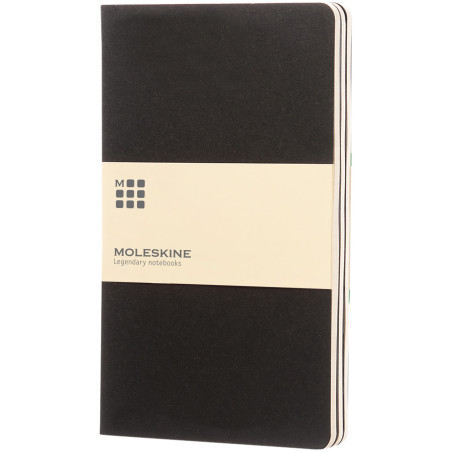 Journal Cahier L - ligné