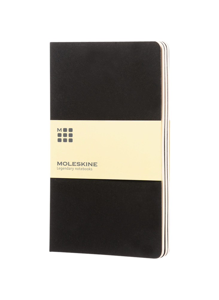 Journal Cahier L - ordinaire