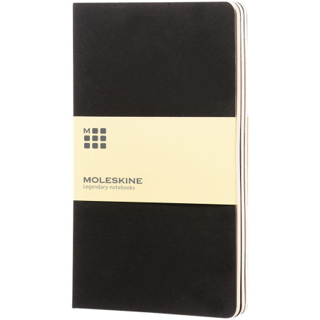 Journal Cahier L - ordinaire