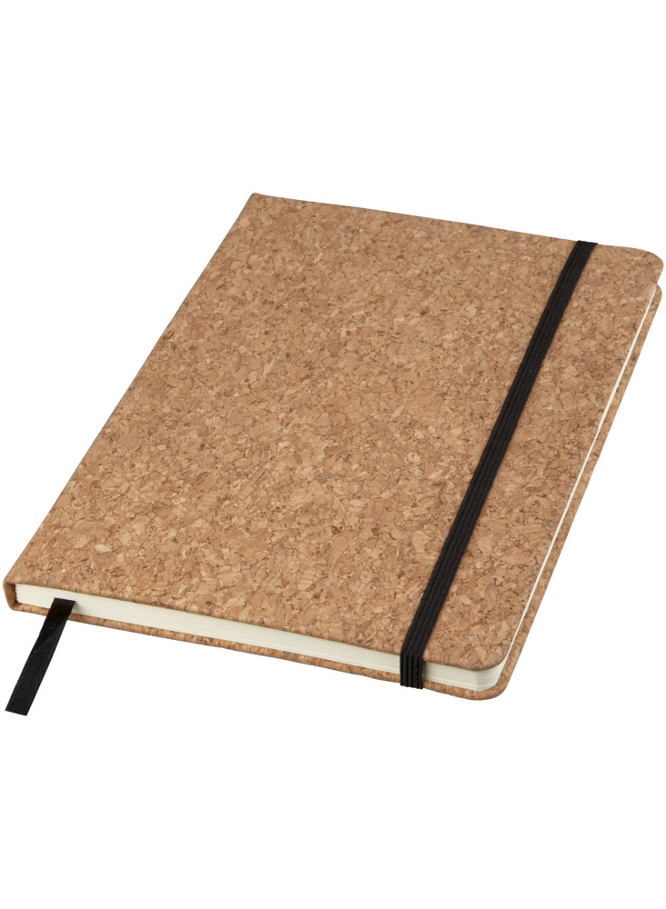 Carnet de notes liège A5 Napa