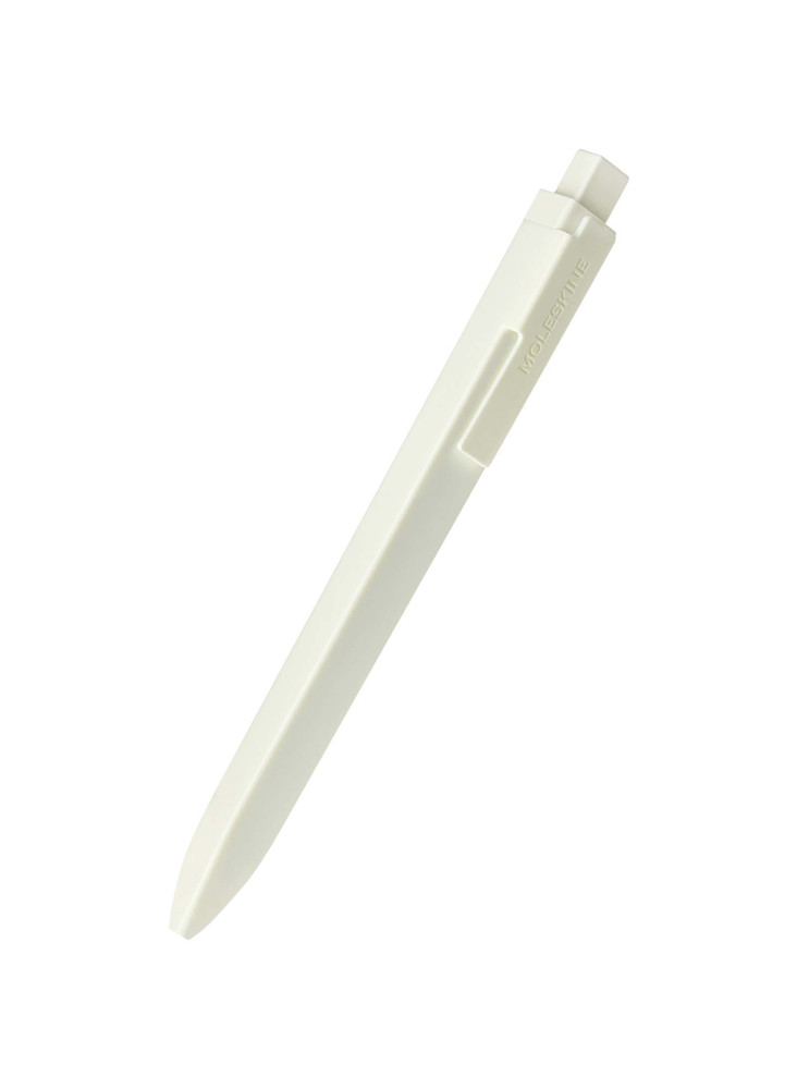 Stylo bille publicitaire Go Pen 1.0 encre noire