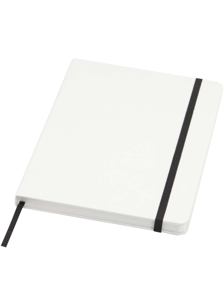 Carnet publicitaire A5 en papier de pierre Holm
