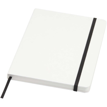 Carnet publicitaire A5 en papier de pierre Holm