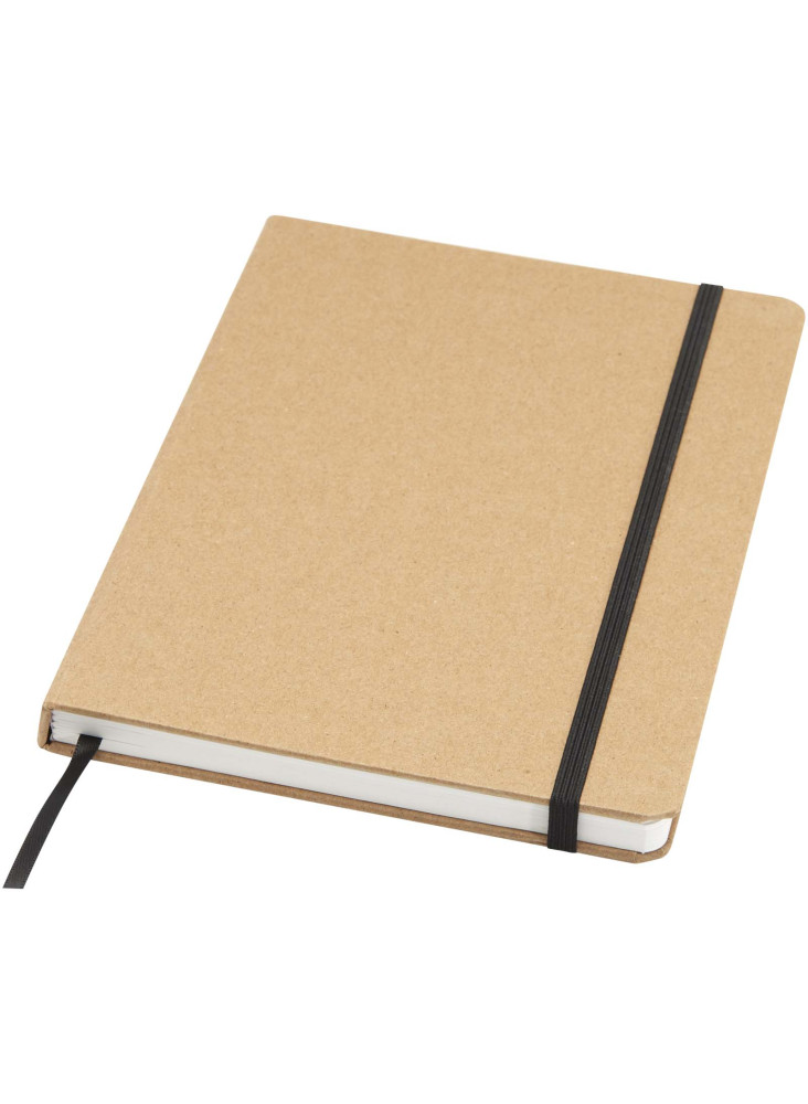 Carnet publicitaire A5 en papier de pierre Holm