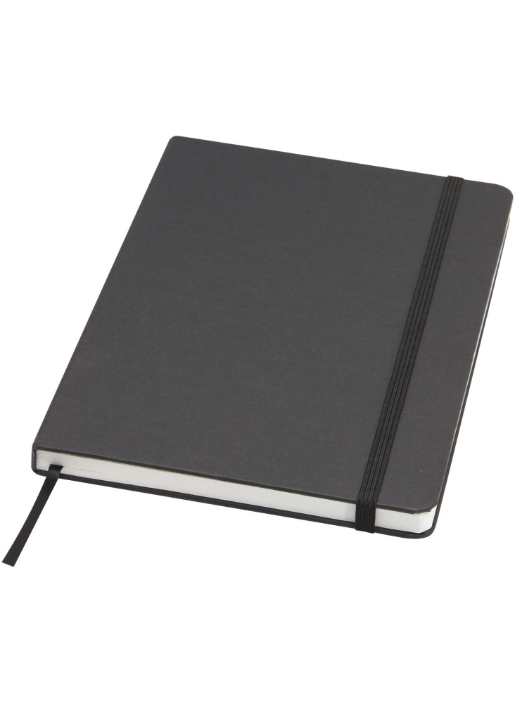 Carnet publicitaire A5 en papier de pierre Holm