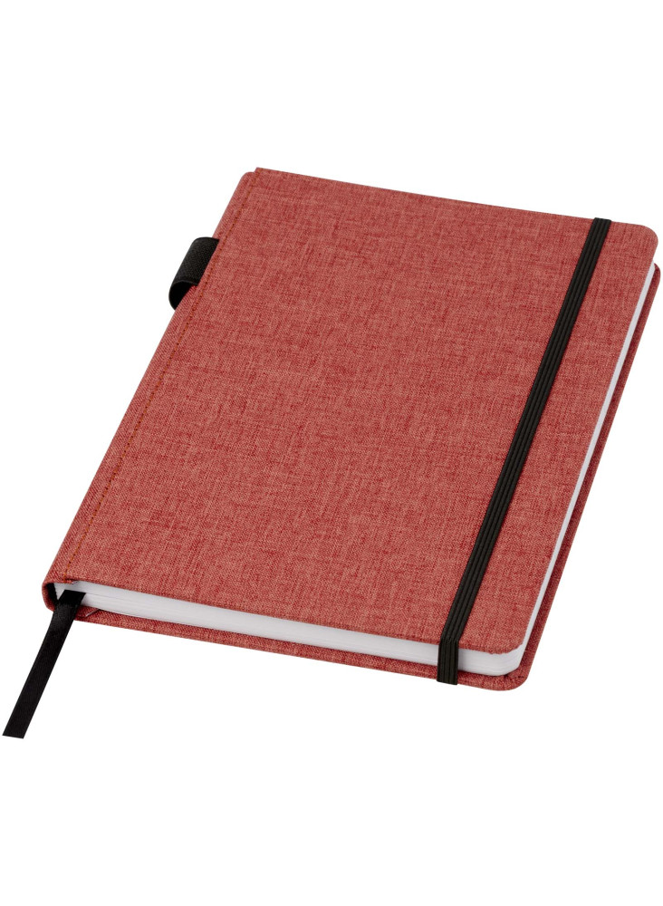 Carnet Orin A5 en RPET