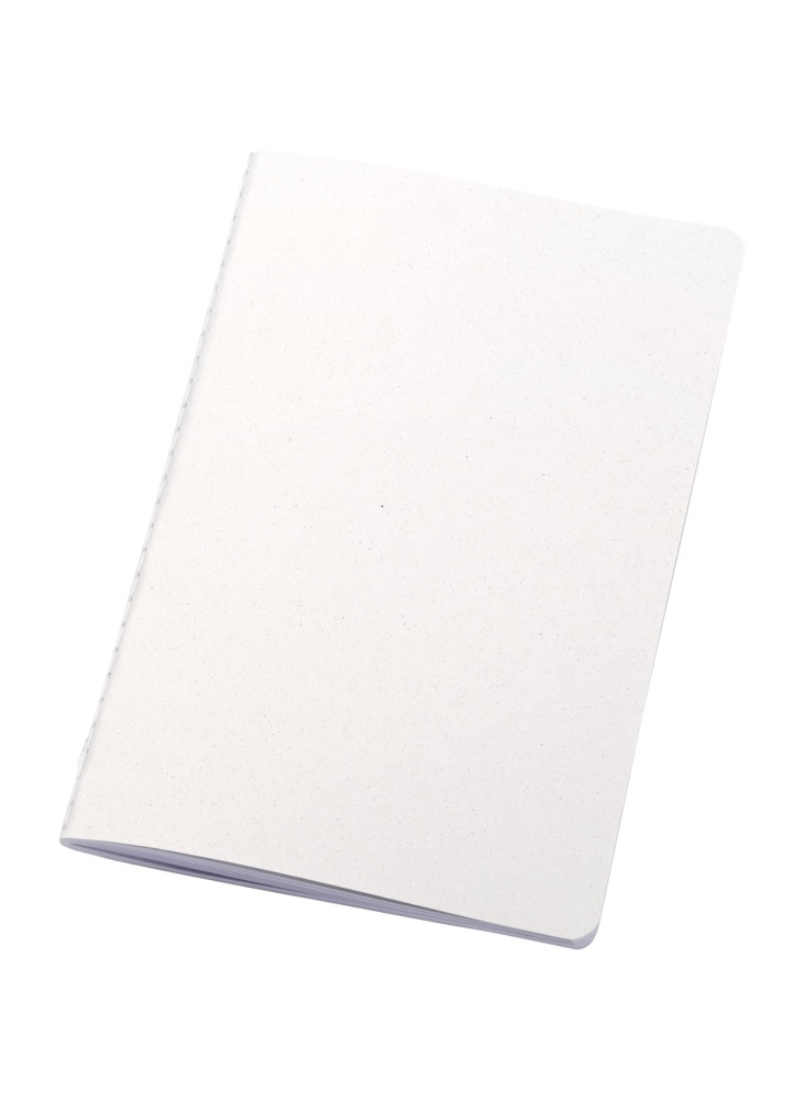 Carnet publicitaire couverture papier Crush Fabia