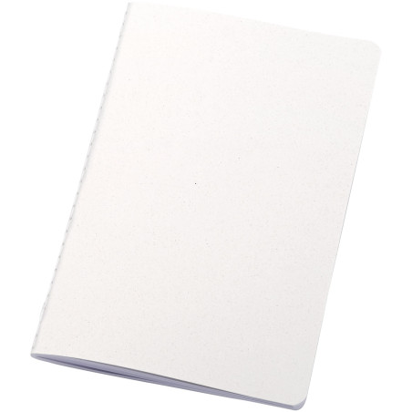 Carnet publicitaire couverture papier Crush Fabia