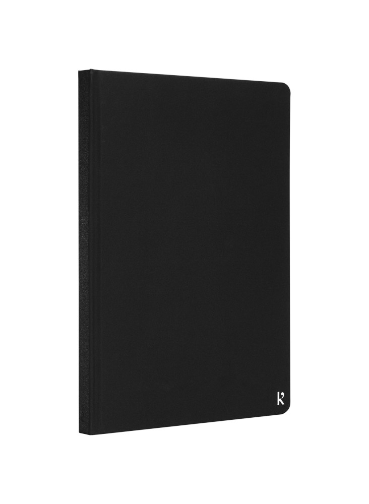 Carnet publicitaire A5 en papier de pierre K'arst