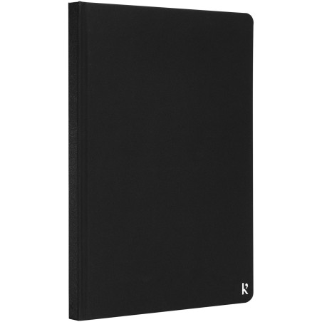 Carnet publicitaire A5 en papier de pierre K'arst