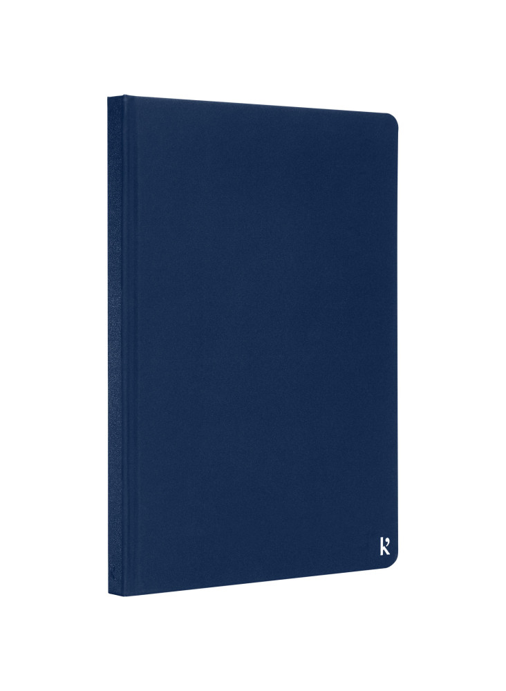 Carnet publicitaire A5 en papier de pierre K'arst