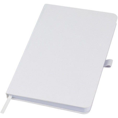 Carnet publicitaire couverture papier Crush Fabianna